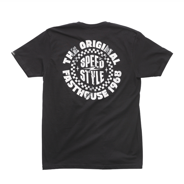 Daisy on the Ohoopee